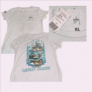 Brand New Guy Harvey T-Shirt Unisex